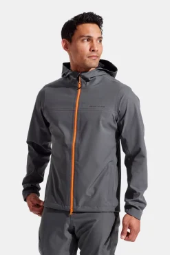 Pearl Izumi Summit 3L Wxb Jkt Gevoerde Jas