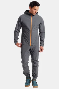Pearl Izumi Summit 3L Wxb Jkt Gevoerde Jas
