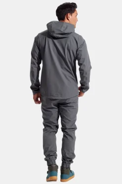 Pearl Izumi Summit 3L Wxb Jkt Gevoerde Jas