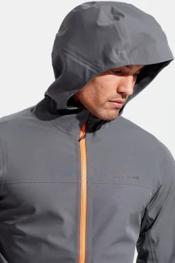 Pearl Izumi Summit 3L Wxb Jkt Gevoerde Jas