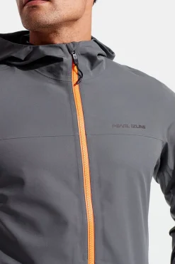 Pearl Izumi Summit 3L Wxb Jkt Gevoerde Jas