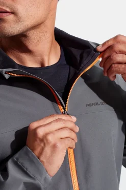 Pearl Izumi Summit 3L Wxb Jkt Gevoerde Jas