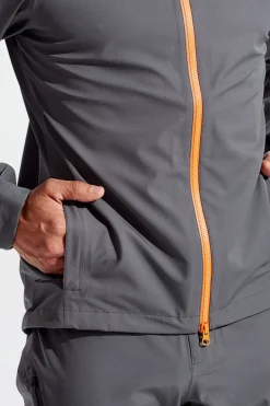 Pearl Izumi Summit 3L Wxb Jkt Gevoerde Jas