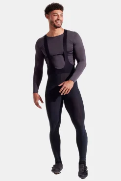 Pearl Izumi Thrm Cyc Bib Tgt Fietsbroek