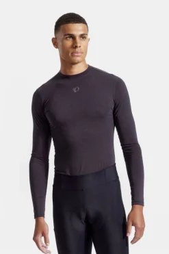Pearl Izumi Transfer Wool LS Base Ondershirt
