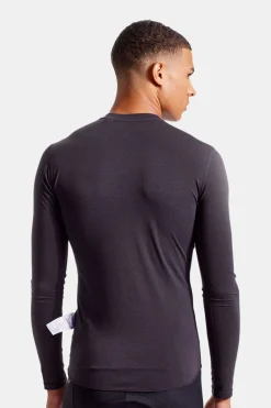 Pearl Izumi Transfer Wool LS Base Ondershirt