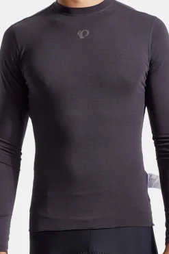 Pearl Izumi Transfer Wool LS Base Ondershirt