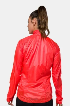 Pearl Izumi W Attack Barr Jkt Softshell Jas Dames