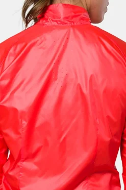 Pearl Izumi W Attack Barr Jkt Softshell Jas Dames