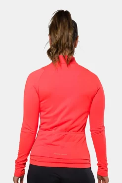 Pearl Izumi W Attack Thrm Jrsy Fleecevest Dames