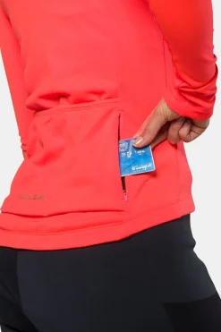 Pearl Izumi W Attack Thrm Jrsy Fleecevest Dames