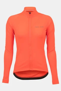 Pearl Izumi W Attack Thrm Jrsy Fleecevest Dames