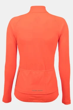 Pearl Izumi W Attack Thrm Jrsy Fleecevest Dames