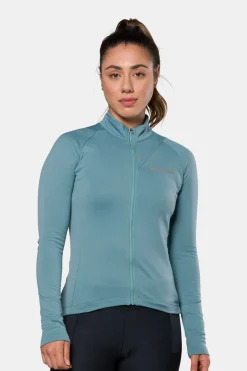 Pearl Izumi W Attack Thrm Jrsy Fleecevest Dames