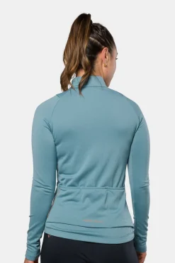 Pearl Izumi W Attack Thrm Jrsy Fleecevest Dames