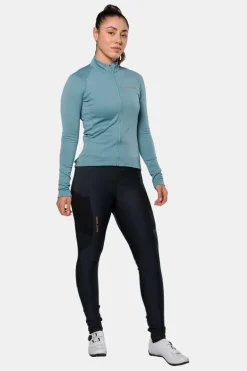 Pearl Izumi W Attack Thrm Jrsy Fleecevest Dames