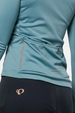 Pearl Izumi W Attack Thrm Jrsy Fleecevest Dames