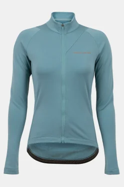 Pearl Izumi W Attack Thrm Jrsy Fleecevest Dames