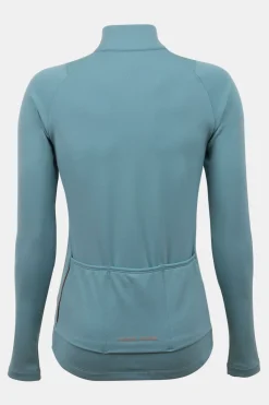Pearl Izumi W Attack Thrm Jrsy Fleecevest Dames