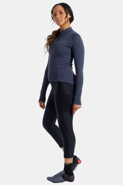 Pearl Izumi W Attack Thrm Jrsy Fleecevest Dames