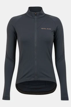 Pearl Izumi W Attack Thrm Jrsy Fleecevest Dames