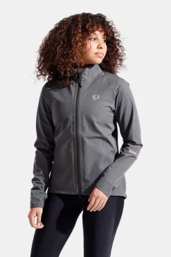 Pearl Izumi W Attack Wxb Jkt Gevoerde Jas Dames