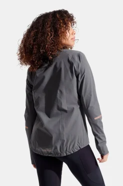 Pearl Izumi W Attack Wxb Jkt Gevoerde Jas Dames
