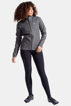 Pearl Izumi W Attack Wxb Jkt Gevoerde Jas Dames