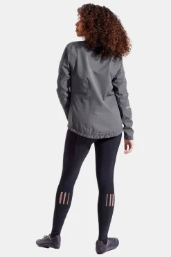 Pearl Izumi W Attack Wxb Jkt Gevoerde Jas Dames