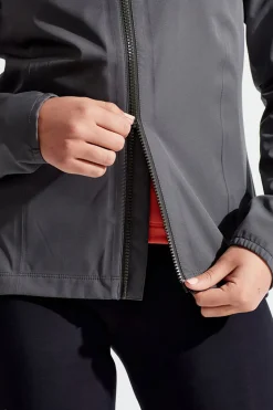 Pearl Izumi W Attack Wxb Jkt Gevoerde Jas Dames