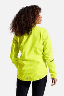 Pearl Izumi W Attack Wxb Jkt Gevoerde Jas Dames