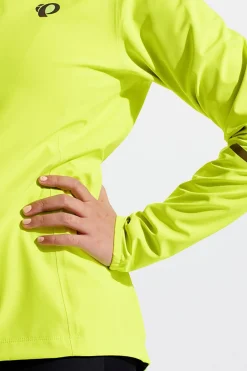 Pearl Izumi W Attack Wxb Jkt Gevoerde Jas Dames
