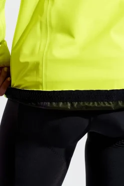 Pearl Izumi W Attack Wxb Jkt Gevoerde Jas Dames