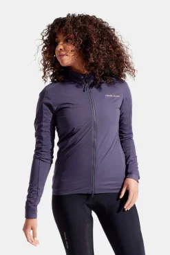 Pearl Izumi W Pro Barr Jkt Fleecevest Dames