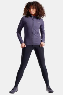 Pearl Izumi W Pro Barr Jkt Fleecevest Dames