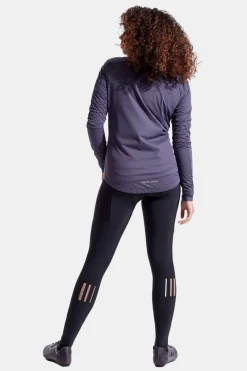 Pearl Izumi W Pro Barr Jkt Fleecevest Dames