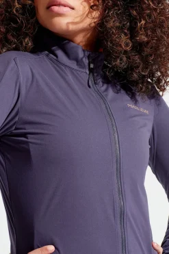 Pearl Izumi W Pro Barr Jkt Fleecevest Dames