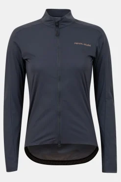 Pearl Izumi W Pro Barr Jkt Fleecevest Dames