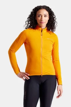 Pearl Izumi W Pro Barr Jkt Fleecevest Dames