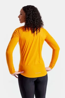 Pearl Izumi W Pro Barr Jkt Fleecevest Dames