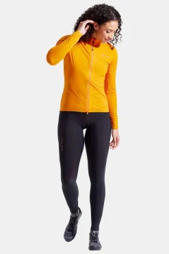 Pearl Izumi W Pro Barr Jkt Fleecevest Dames