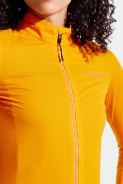 Pearl Izumi W Pro Barr Jkt Fleecevest Dames