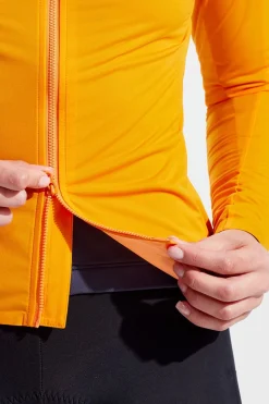 Pearl Izumi W Pro Barr Jkt Fleecevest Dames