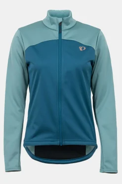 Pearl Izumi W Quest Amfib Jkt Fleecevest Dames