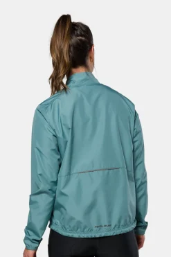 Pearl Izumi W Quest Barr Jkt Softshell Jas Dames