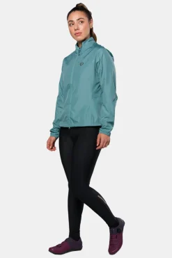 Pearl Izumi W Quest Barr Jkt Softshell Jas Dames