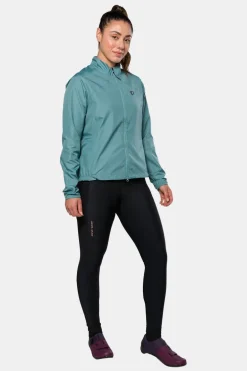 Pearl Izumi W Quest Barr Jkt Softshell Jas Dames