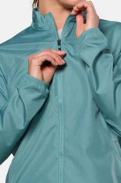 Pearl Izumi W Quest Barr Jkt Softshell Jas Dames