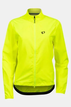 Pearl Izumi W Quest Barr Jkt Softshell Jas Dames