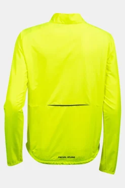 Pearl Izumi W Quest Barr Jkt Softshell Jas Dames